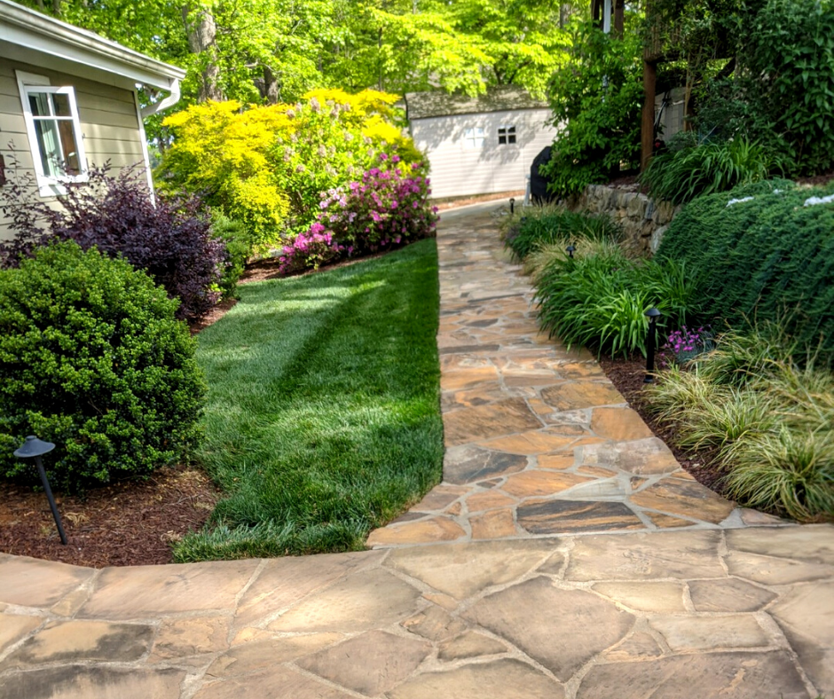 landscape and lawn services