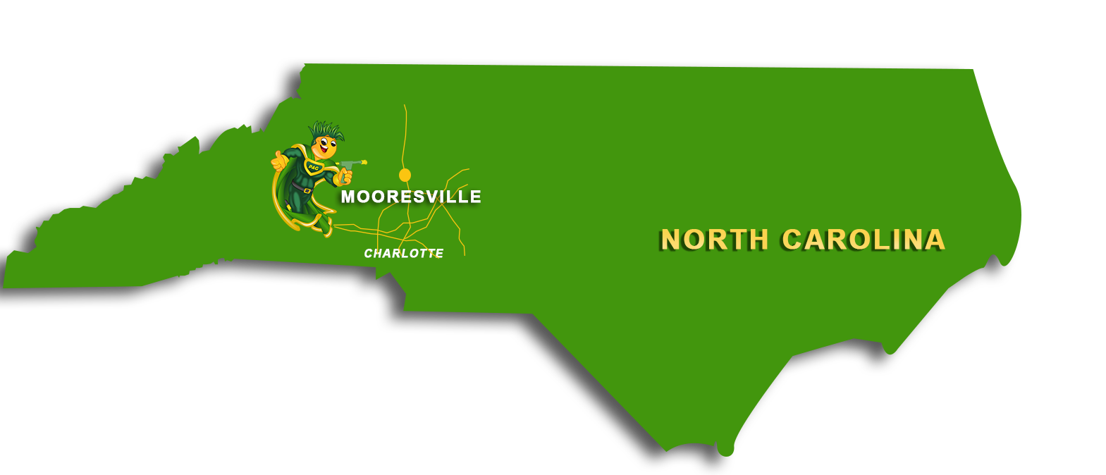 mooresville