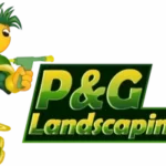 P&G Landscaping LLC logo