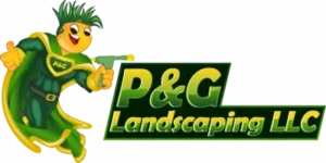 lawn care, p&g landscaping