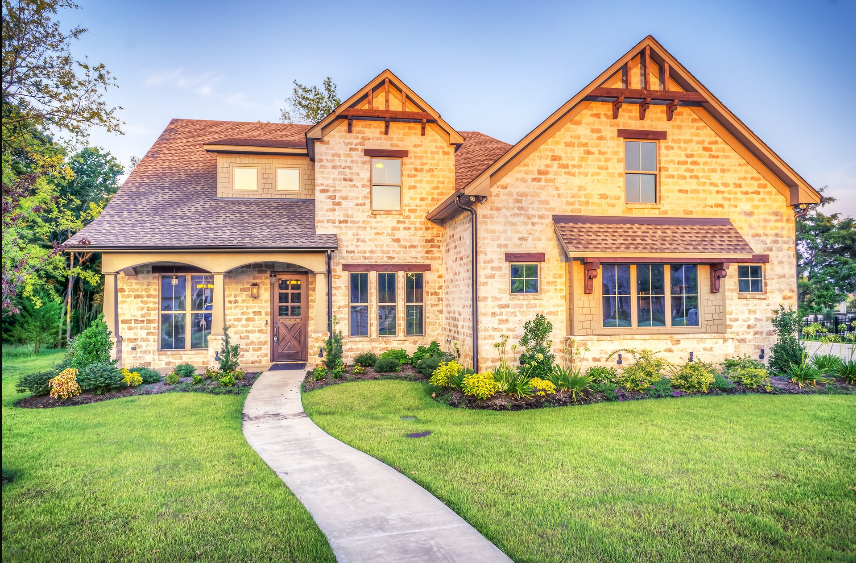 lawn care charlotte nc