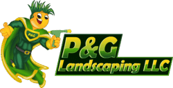 p&g logo
