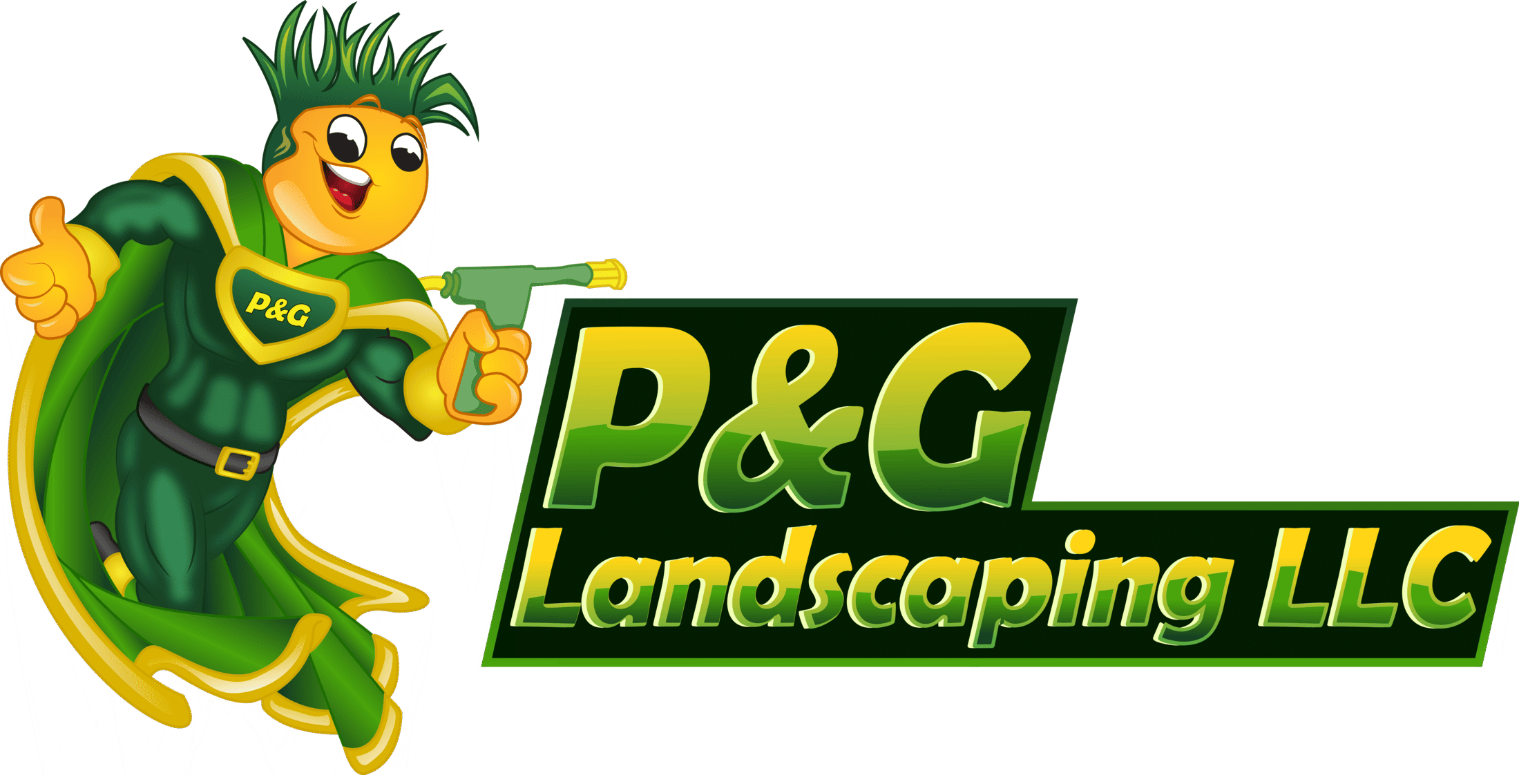 lawn care, pg landscaping