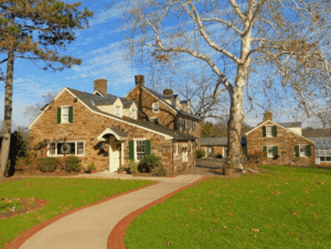 lawn treatments