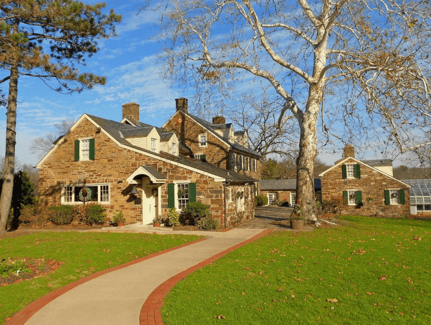 lawn treatments