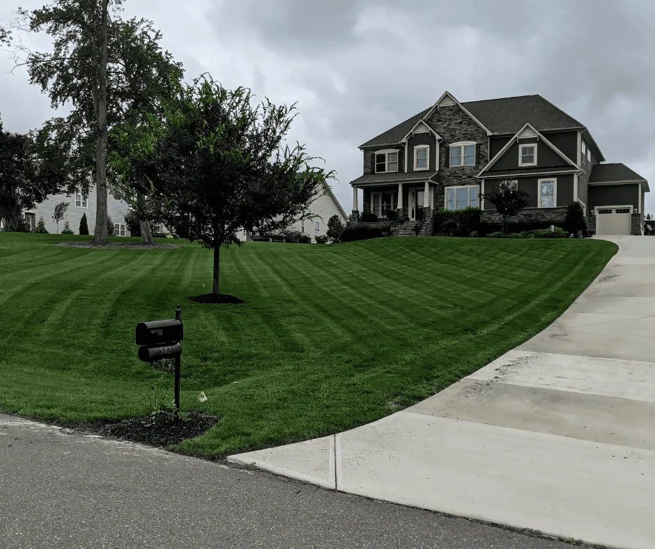 pg lawn care mooresville