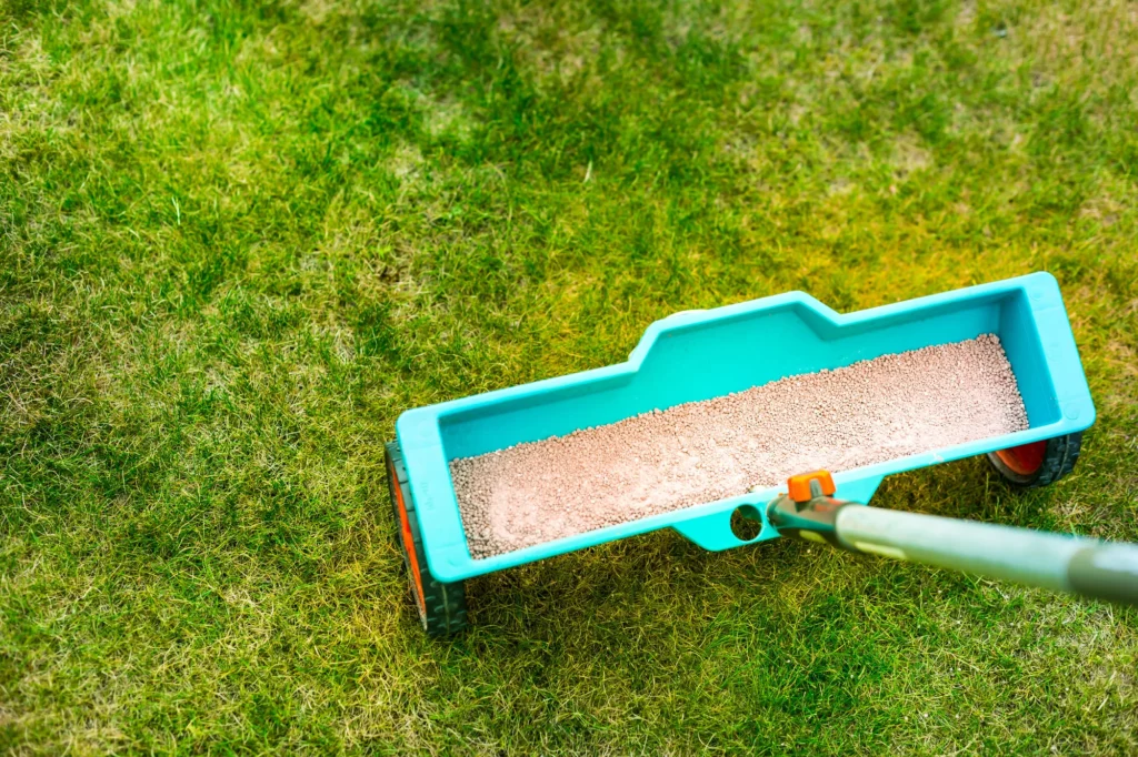 aeration