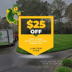 pg landscaping