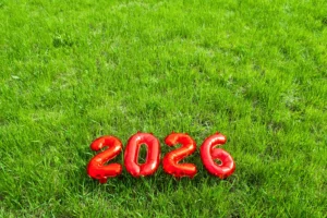 annual garden maintenance North Carolina