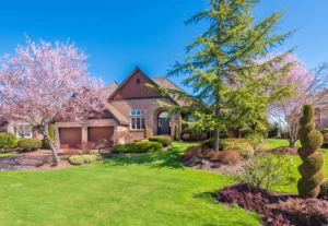 spring garden checklist