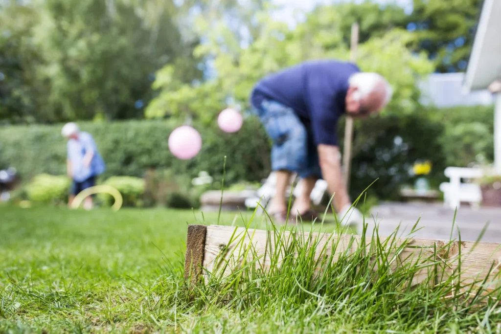 Lawn Care Mistakes