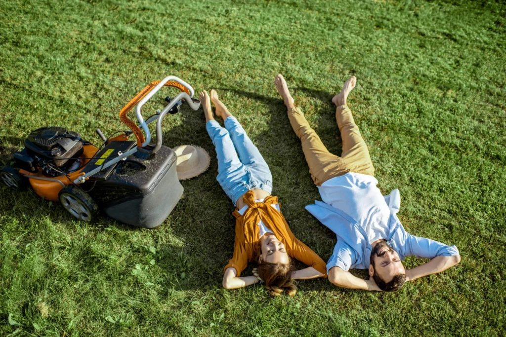 Top Summer Lawn Care Tips for Homeowners in Lake Norman