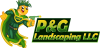lawn care, pg landscaping